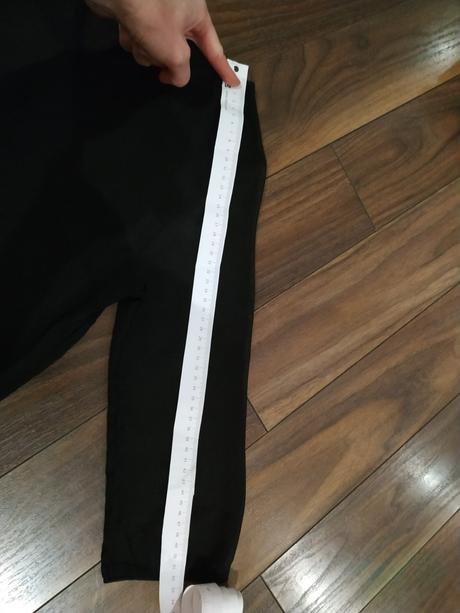 Top transparentny, vero moda,s