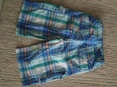 Krátke nohavice, 128