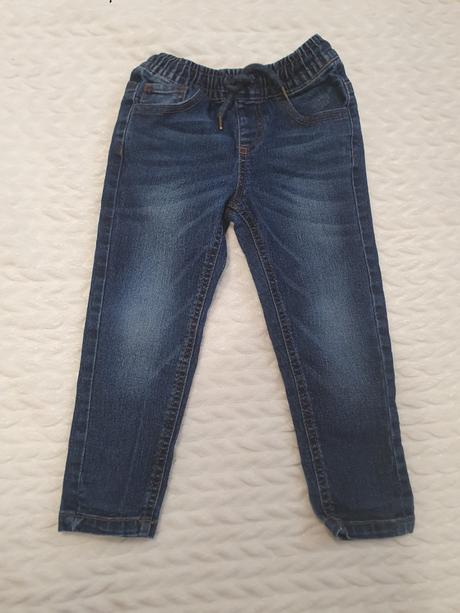 Chlapčenské rifle reserved, reserved,104