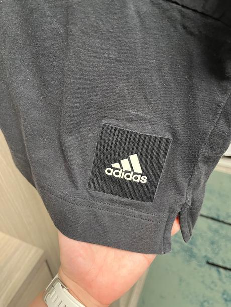Tricko, adidas,xs