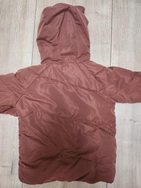 Bunda na zimu zara, zara,104