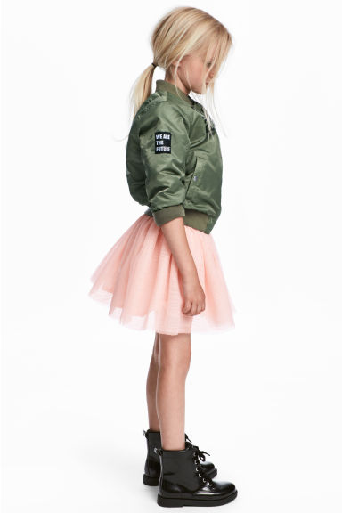 Tylová sukňa lindex - 110/116, lindex,110