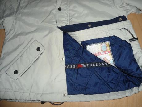 Bleda zimna bunda, 116