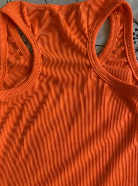 Rebrové športové tielko lbb - turecko v. m/l, m