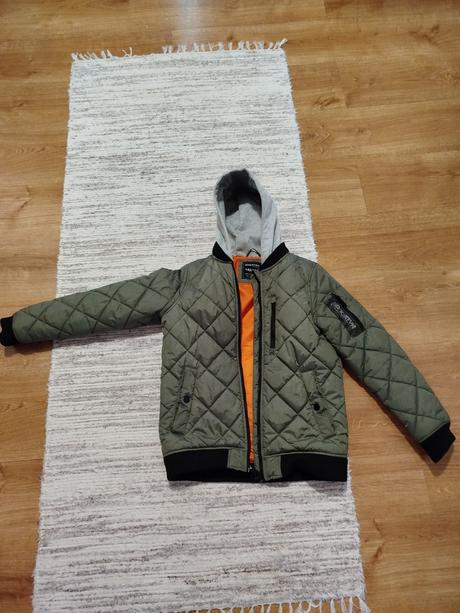 Vetrovka, chapter young,146