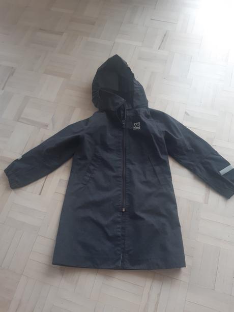 Bunda/ plášť do dažďa 104, 104