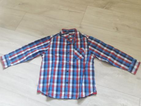 Košela, f&f,110
