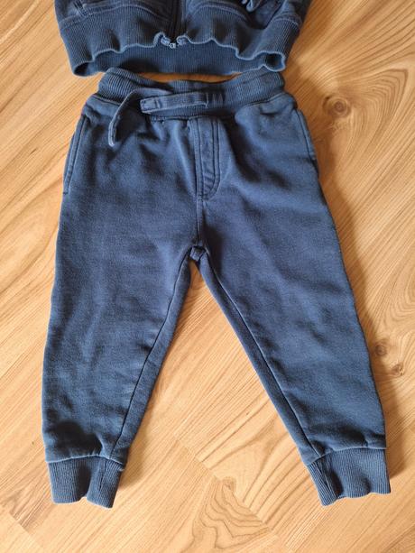 Tepláková súprava, next,98