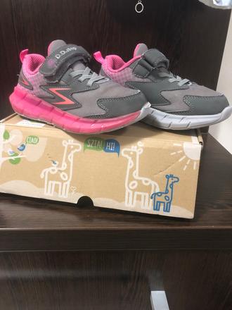 Tenisky d.d step, veľkosť 32, d.d.step,32