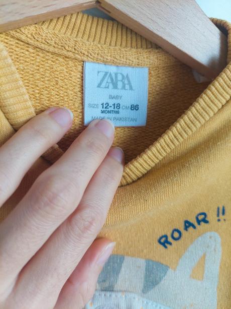 Mikinka zara 86, zara,86