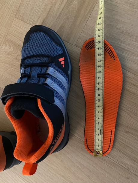 Tenisky adidas terrex 32, adidas,32