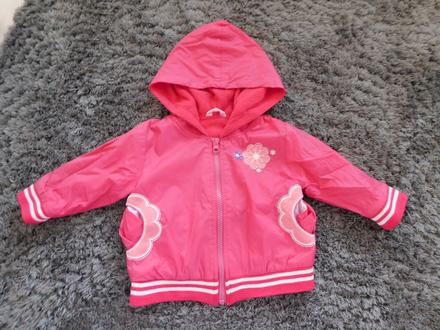 Prechodná bunda č.74, 74