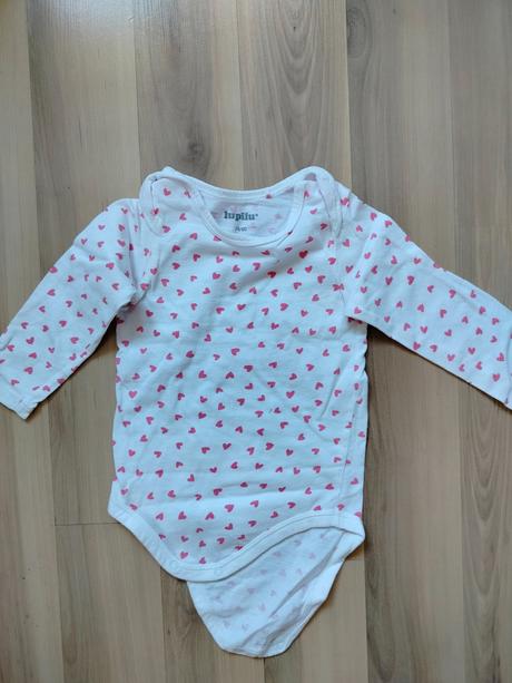 Bavlnené body, lupilu,74