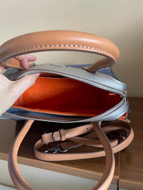 Kabelka la martina, la martina