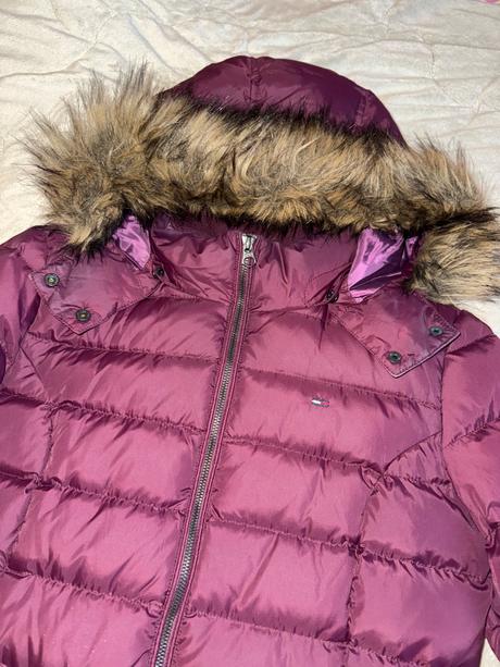 Zimna bunda tommy hilfiger, tommy hilfiger,m