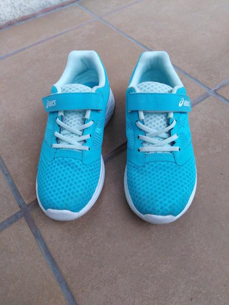 Tenisky, asics,33