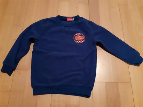 Pulóvrik the cars 98/104, disney,98