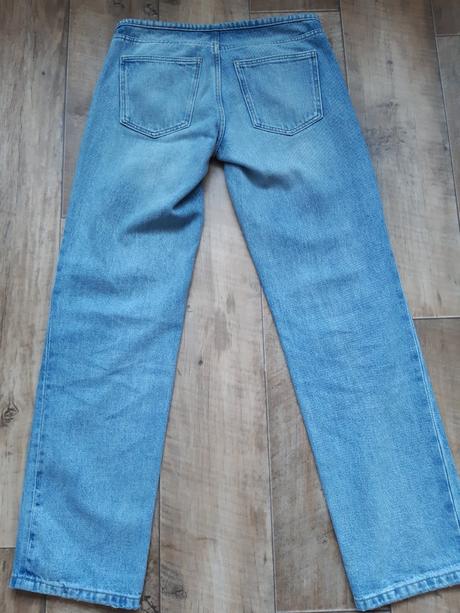 Rifle s nízkym pásom 34, sinsay,34