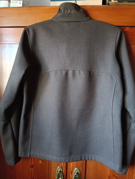 Softshellová bundička, zajo,40