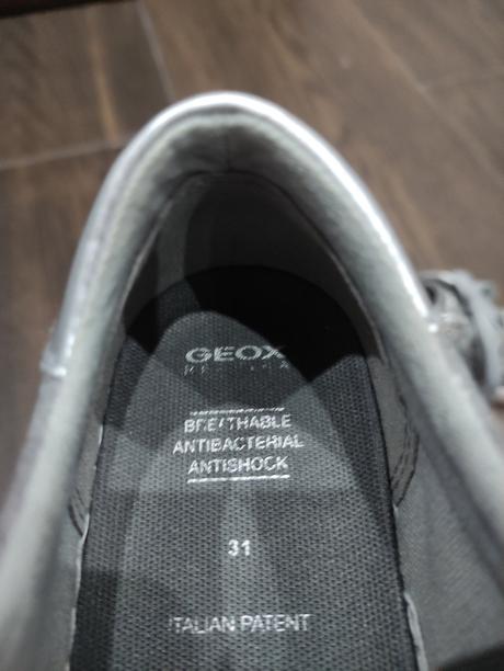 Tenisky geox, geox,31