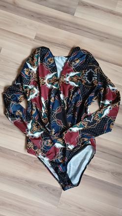 Vzorované body, zara,m