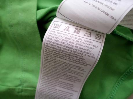 5 ks tričká nike+house, s