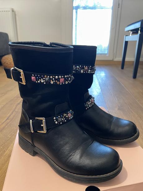 Čižmy, graceland,34