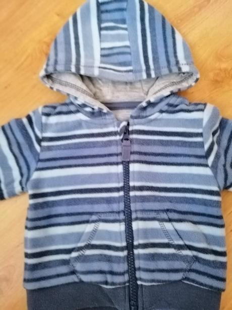 Mikina, early days,68