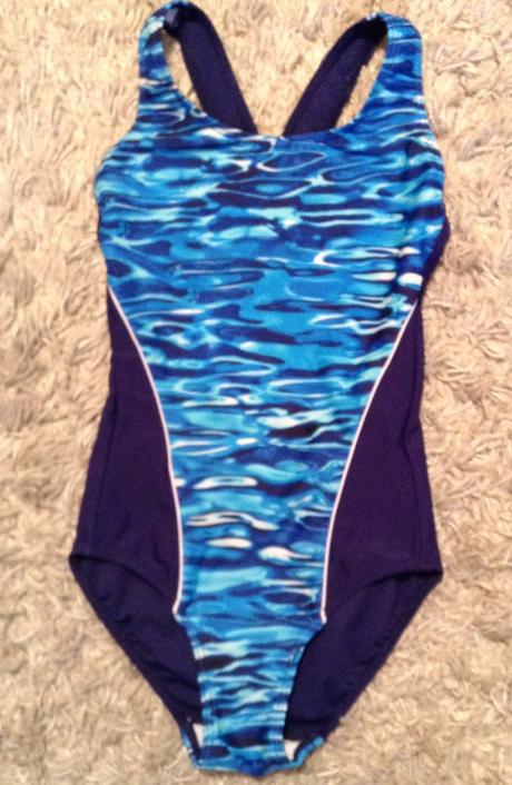 Plavecké plavky, f&f,122