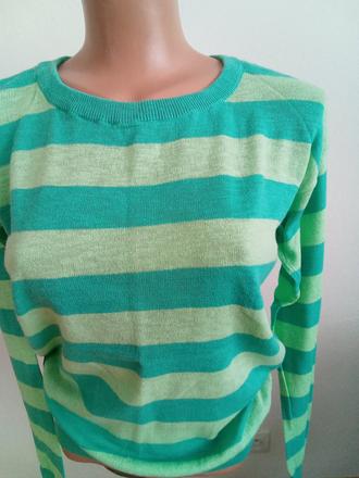 Tenký pulóver, takko,s