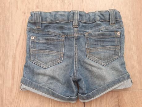 Riflove kratase top stav, c&a,110