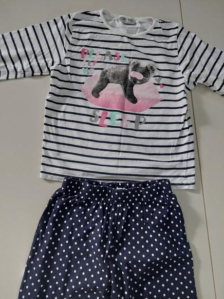 Pyzamko, kiki&koko,110