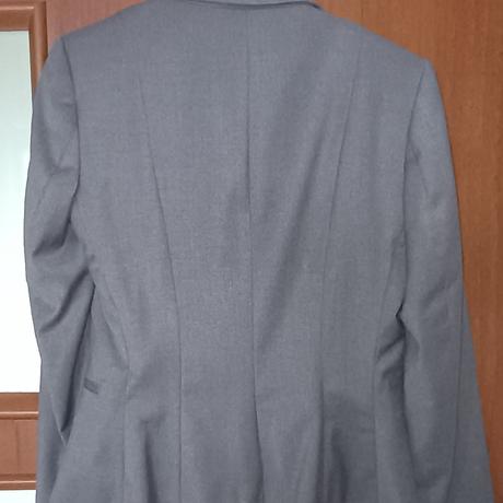 Raz oblečené sako hm, 36, h&m,s