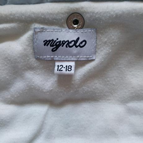 Bundička prechodna, 86