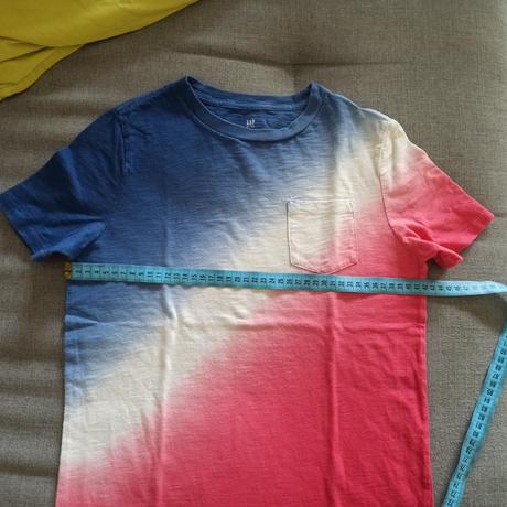 Tričká 4 x gap, gap,140