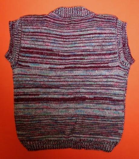 Vesta dievčenská, 110