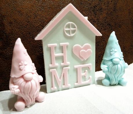 Trollovia - mydielka, 