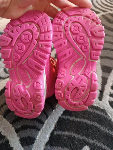 Zimné topánky, dei-tex,26