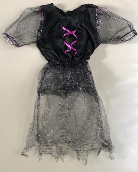 98/104 kostym, striga, 