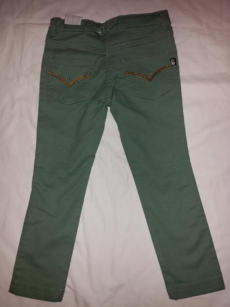 Nohavice, original marines,110