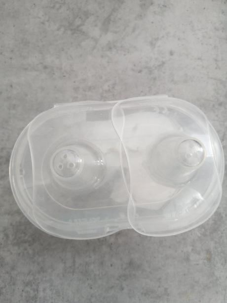 Chrániče bradaviek, 