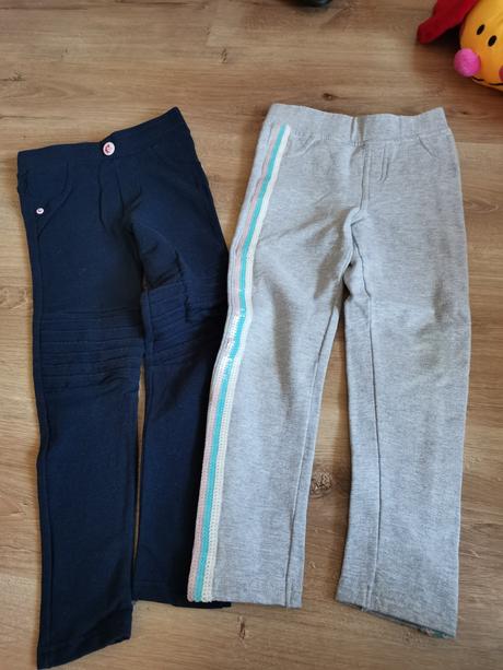 Legíny, kiki&koko,110