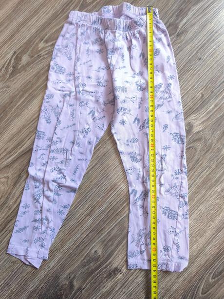 Pyžamá mix, lupilu,110