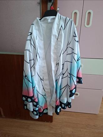 Haori/cosplay, xs
