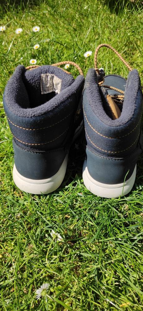 Zimné čižmy, loap,29