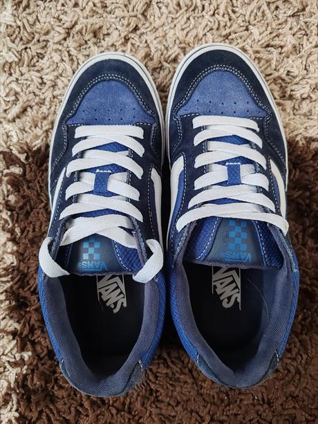 Pánske tenisky, vans,41