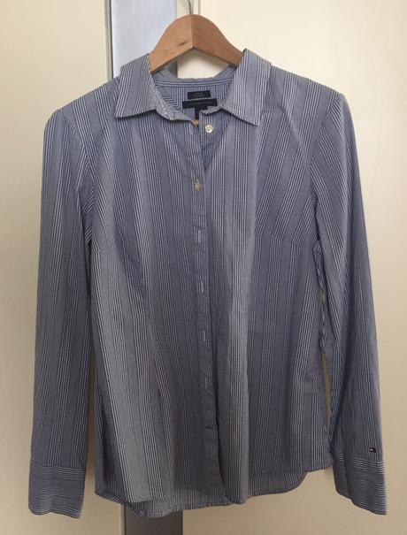 Košela, tommy hilfiger,l