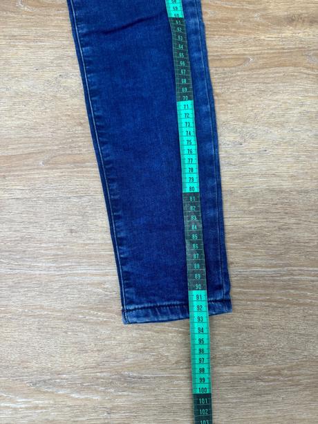 Pohodlné jegging rifle tommy hilfiger, tommy hilfiger,xs