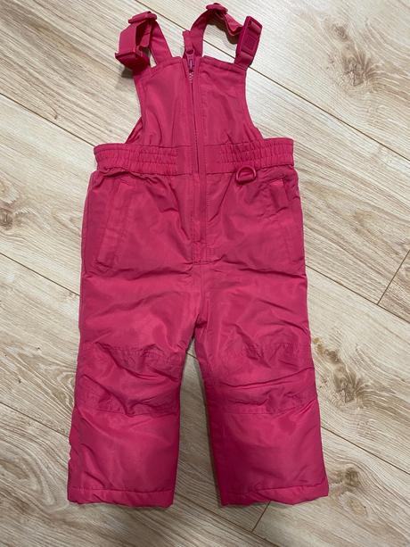 Oteplovačky, f&f,86