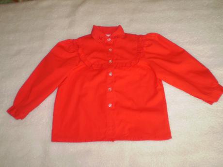 Nádherná blúzka, 104